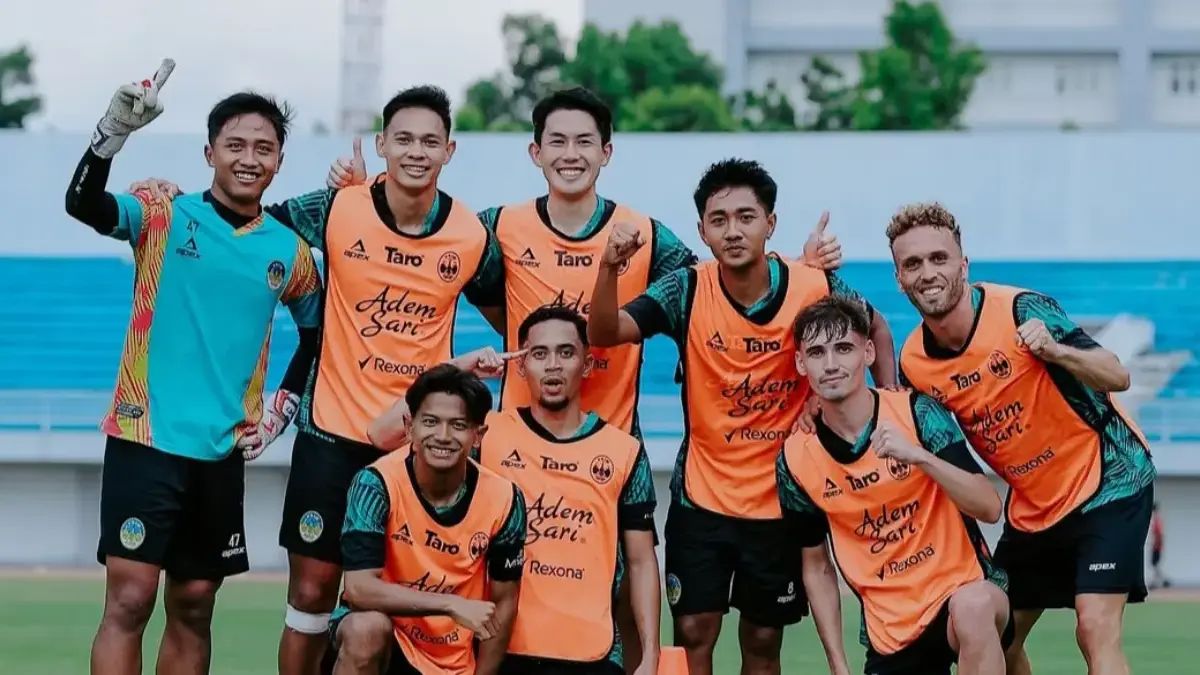 Sepakbola Indonesia