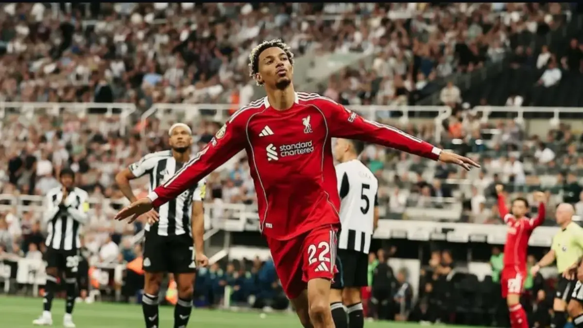 Sepakbola Dunia