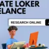 Uang dari Internet