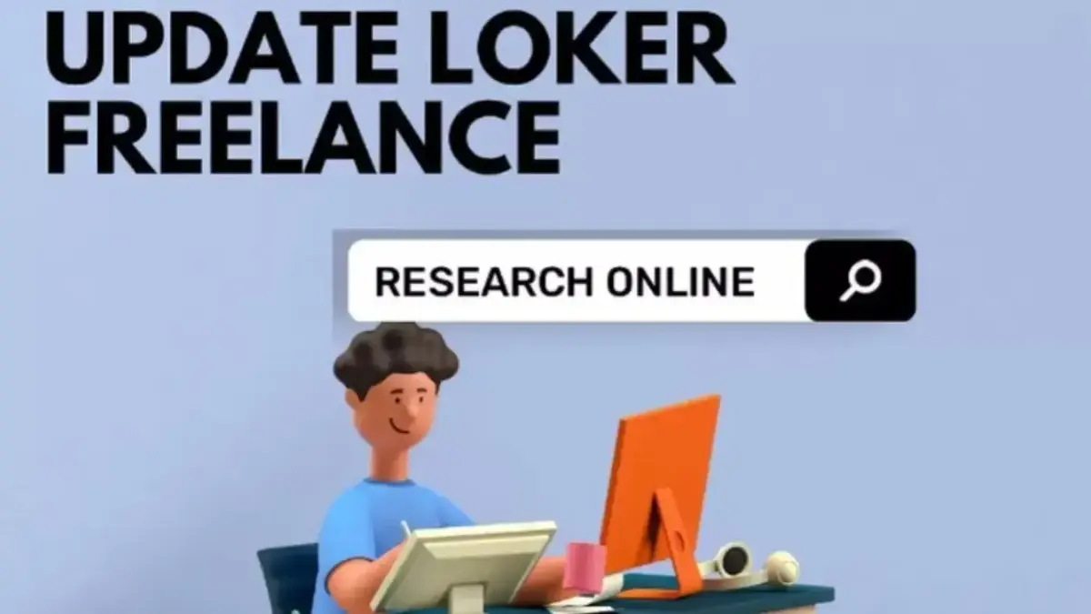 Uang dari Internet