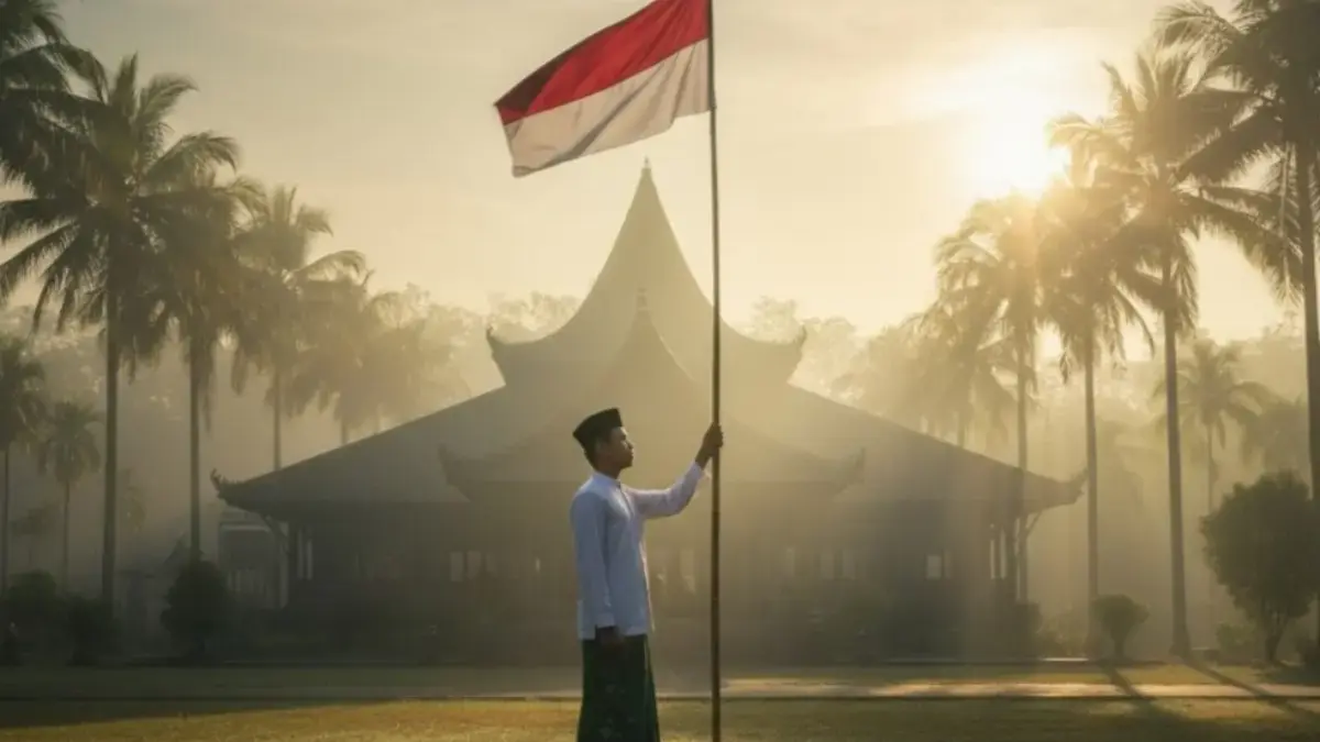 Hari Santri 2025