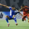 Pemain Persib Bandung Vs Selangor