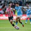Brentford Vs Man city