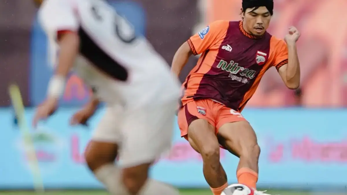 Borneo FC