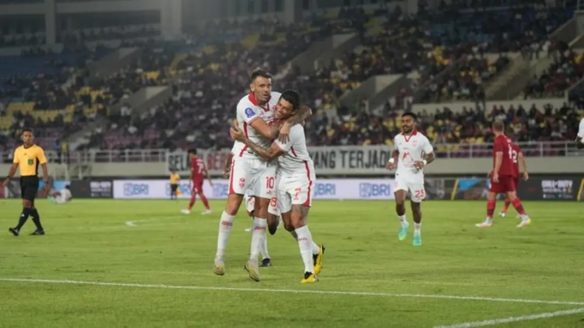 Malut United