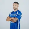 PSIM Yogyakarta kembali memperkenalkan rekrutan asingnya untuk BRI Super League 2025/2026 yakni Anton Fase. (d