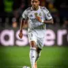 Rodrygo Goes
