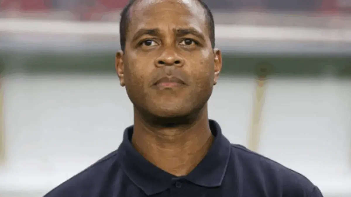Patrick Kluivert