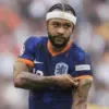 Memphis Depay