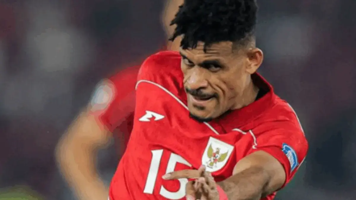 Timnas Indonesia
