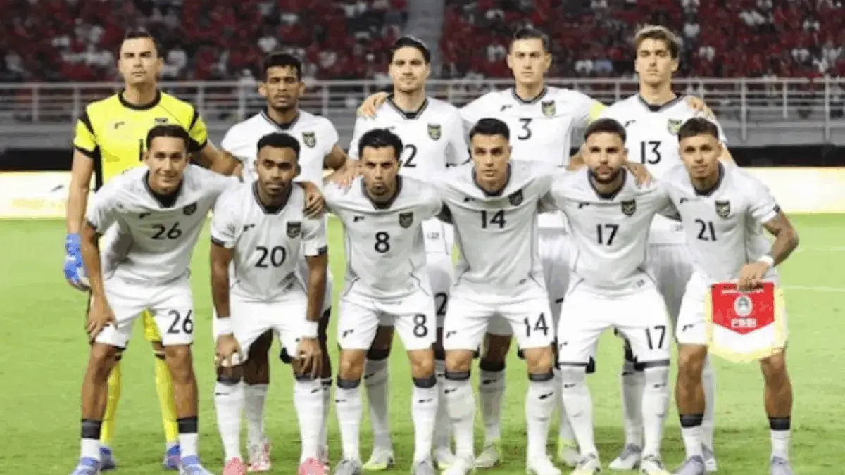 Timnas Indonesia