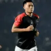 BRI Super League: Dewa United Hadapi Madura United, Pertarungan Kuda Hitam Penuh Motivasi