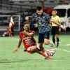 Liga 1: Daftar Pemain Dewa United vs Madura United, Hanis Sagara Jadi Starter