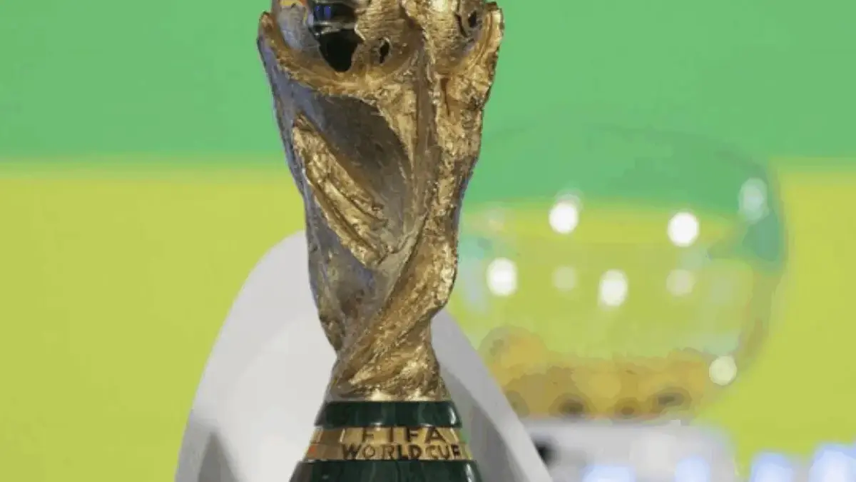 Piala Dunia