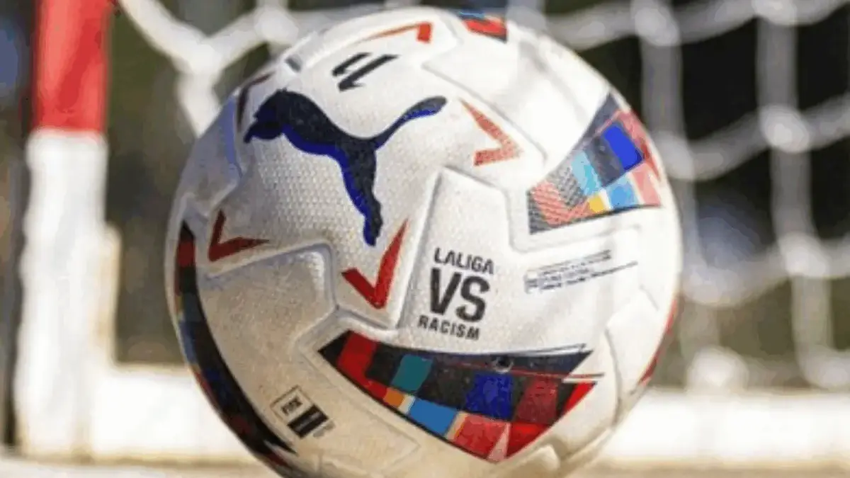 La Liga