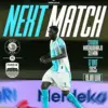Prediksi Susunan Pemain PSBS Biak vs Persib Bandung