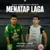 Persebaya vs Persija: Prediksi Pertandingan