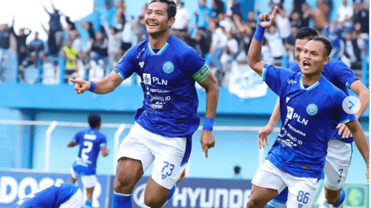 Prediksi Susunan Pemain Persiku Kudus vs Persipal Palu di Pekan ke-6 Liga 2 Championship