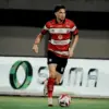 Hasil Dewa United vs Madura United di Super League 2025-2026: Jordy Wehrmann Bersinar, Laskar Sape Kerrab Mena