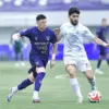 Hasil Super League 2025/2026: Persita Tangerang Bekap Semen Padang 2-0, Lanjutkan Tren Positif
