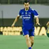 Hasil Babak Pertama PSBS Biak vs Persib Bandung: Andrew Jung Antar Maung Unggul 1-0