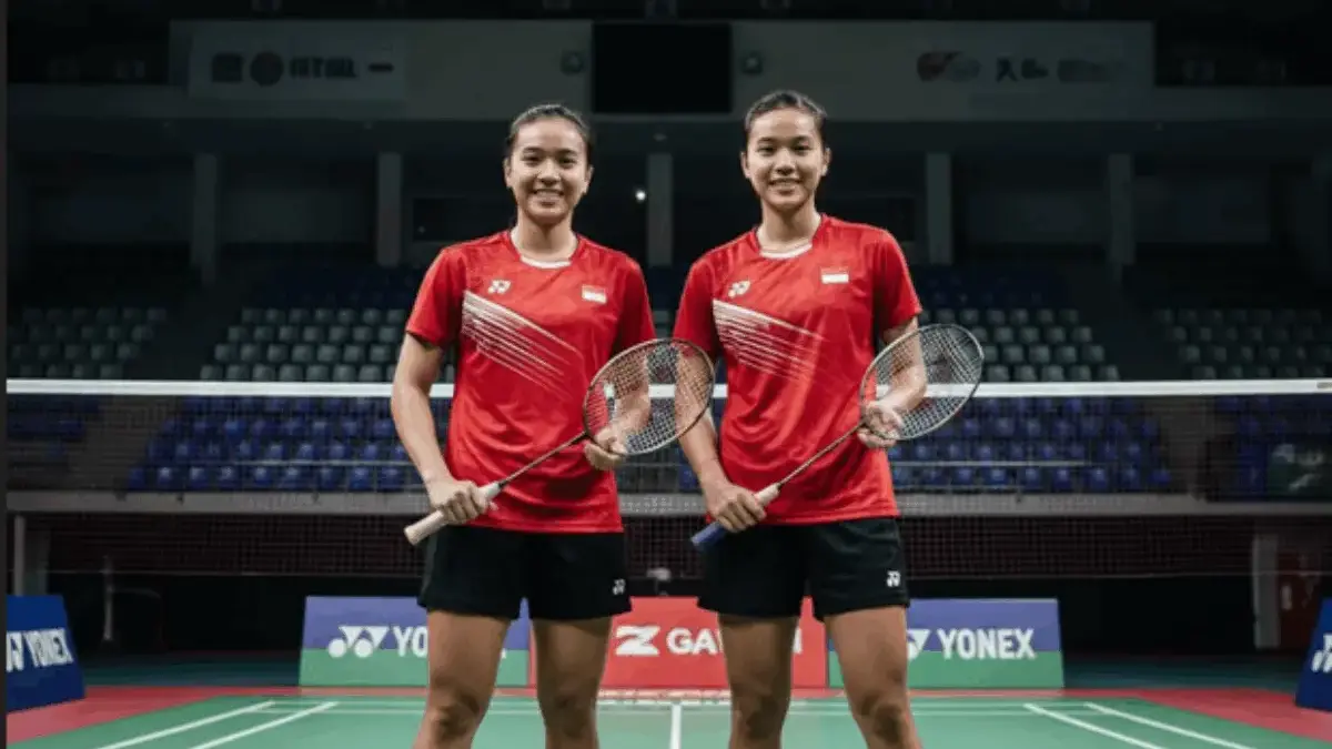 Ganda Putri Indonesia