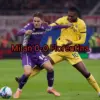 Leao Bersinar di San Siro, AC Milan Tumbangkan Fiorentina 2-1 Lewat Aksi Comeback Gemilang