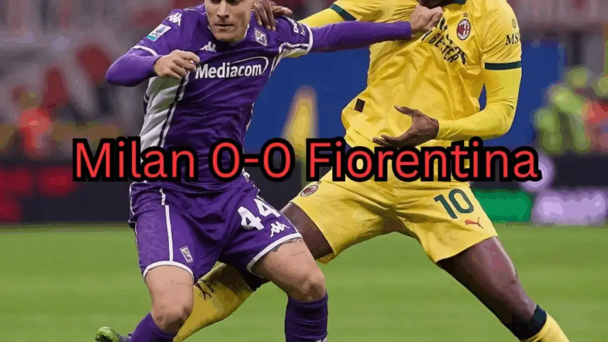 Leao Bersinar di San Siro, AC Milan Tumbangkan Fiorentina 2-1 Lewat Aksi Comeback Gemilang