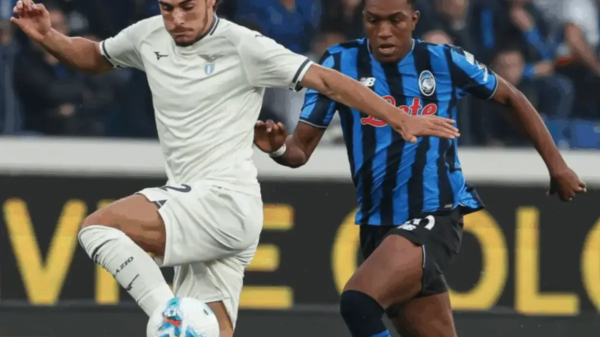 Serie A: Atalanta Gagal Maksimalkan Dominasi, Ditahan Imbang Lazio Tanpa Gol di Gewiss Stadium