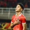Netizen Indonesia Ramai Mengomentari Debut Marselino Ferdinan di AS Trencin: Tendangan “Langit” Jadi Sorotan