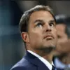 Frank de Boer Dikaitkan dengan Timnas Indonesia Usai Sempat Terdepak dari Inter Milan