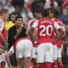 Arsenal