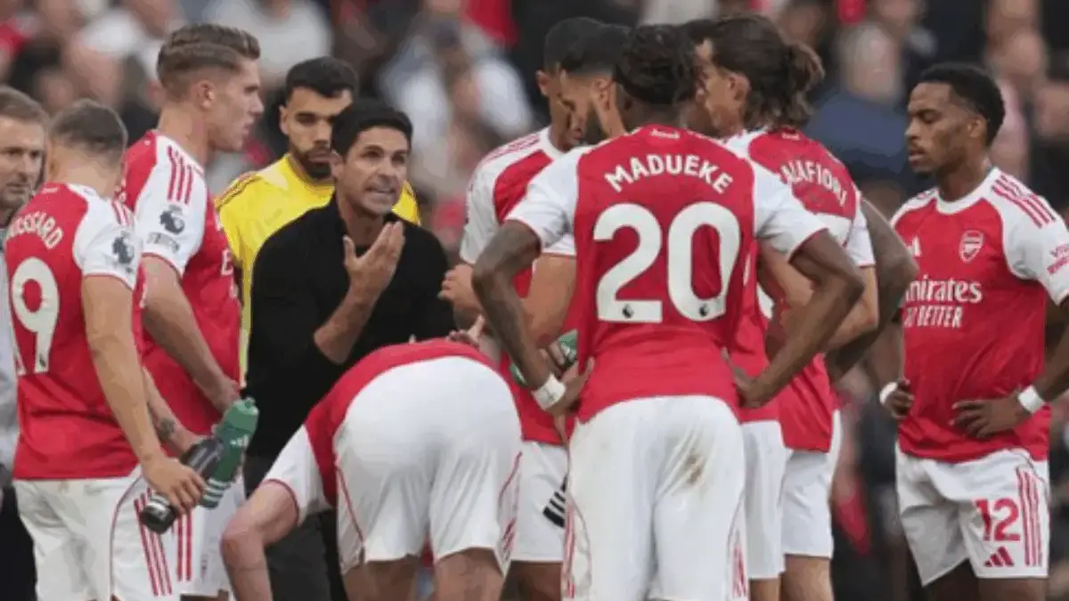 Arsenal