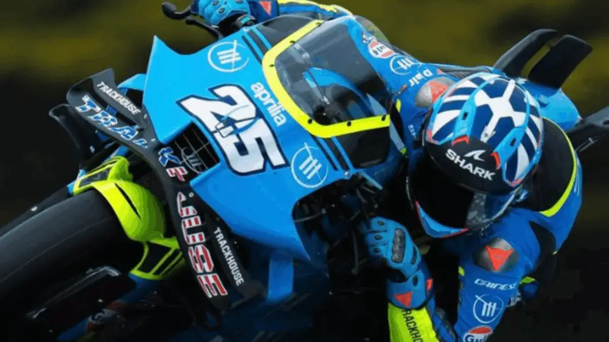 MotoGP