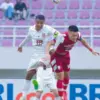 Malut United Kalahkan Persis Solo 3-1 di Stadion Manahan, Tyronne Jadi Bintang Lapangan