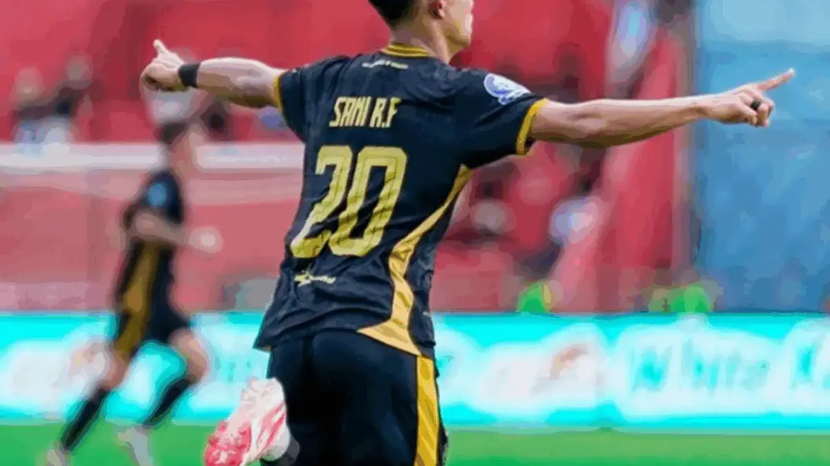 Bhayangkara FC Curi Kemenangan Tipis 1-0 di Markas Semen Padang, Sani Rizki Jadi Penentu