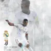 Jadwal Liga Champions Pekan Ini: Real Madrid Tantang Juventus di Bernabéu