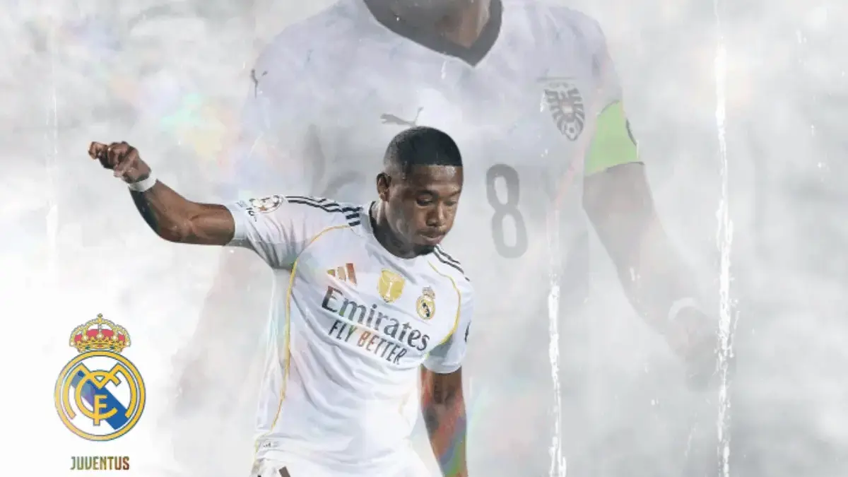 Jadwal Liga Champions Pekan Ini: Real Madrid Tantang Juventus di Bernabéu