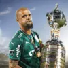 Felipe Melo Sindir Frank de Boer: Pelatih Tak Kompeten dan Tak Paham Sepak Bola