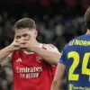 Arsenal