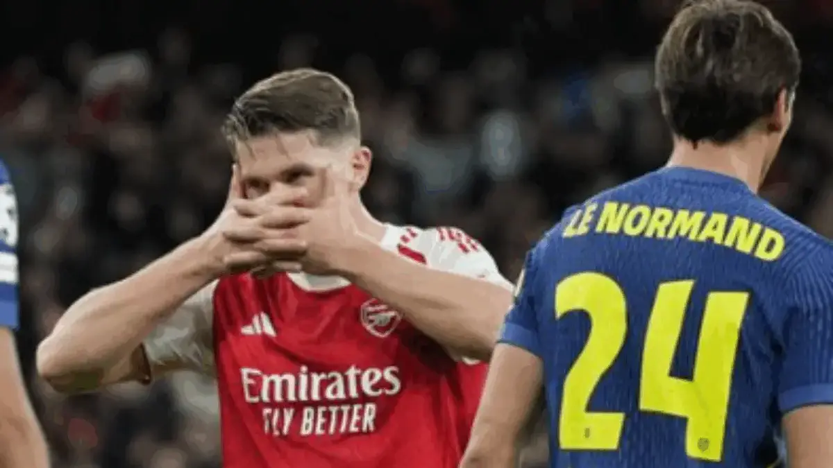 Arsenal