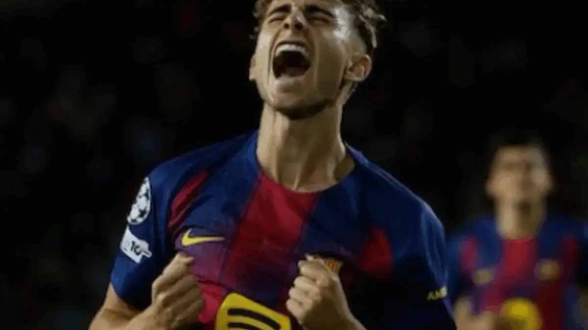 Barcelona