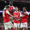 arsenal vs atl.madrid