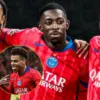 Leverkusen Vs PSG: Les Parisiens Menang Telak 7-2 di BayArena