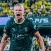 Villarreal Vs Man City : The Citizens Pulang Dengan Tiga Poin Penting
