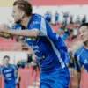 PSIM Akhirnya Menang saat Main Sore Hari dan di Kandang