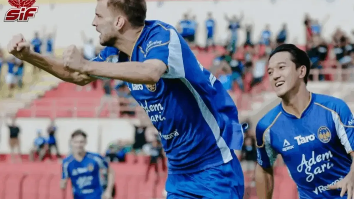 PSIM Akhirnya Menang saat Main Sore Hari dan di Kandang