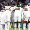 sepak bola