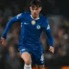 sepak bola