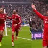 Akhirnya Pecah Telur! Florian Wirtz Cetak Dua Assist saat Liverpool Gilas Frankfurt 5-1